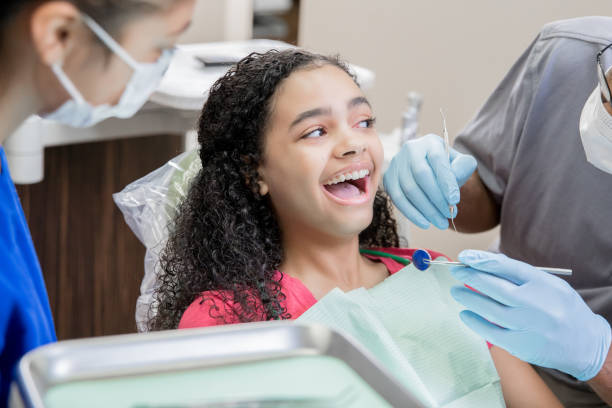 Best Emergency Dental Care for Broken or Chipped Teeth in Kingfisher, OK
