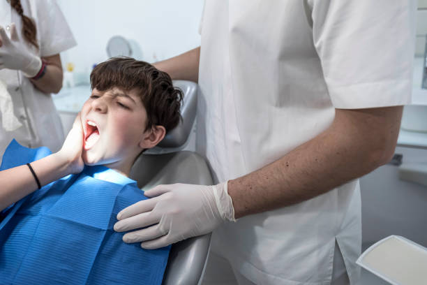 Best Same-Day Emergency Dental Services in Kingfisher, OK