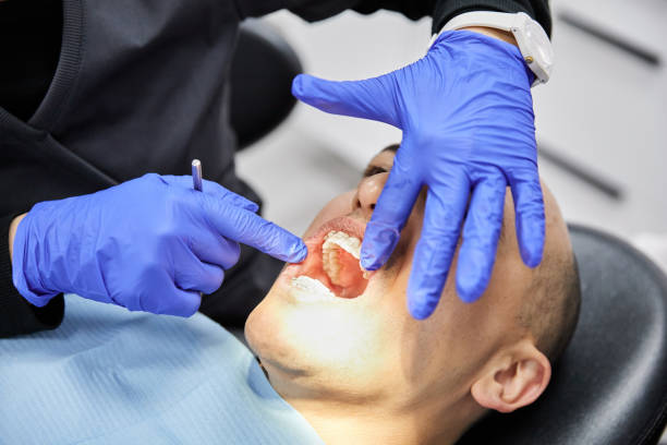 Best Emergency Denture Repair in Kingfisher, OK