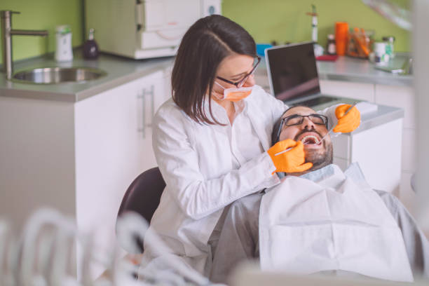 Best Urgent Care for Lost Fillings or Crowns in Kingfisher, OK