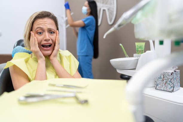 Best Cosmetic Emergency Dentistry in Kingfisher, OK