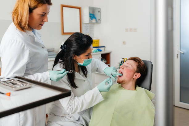 Best After-Hours Dental Trauma Care in Kingfisher, OK