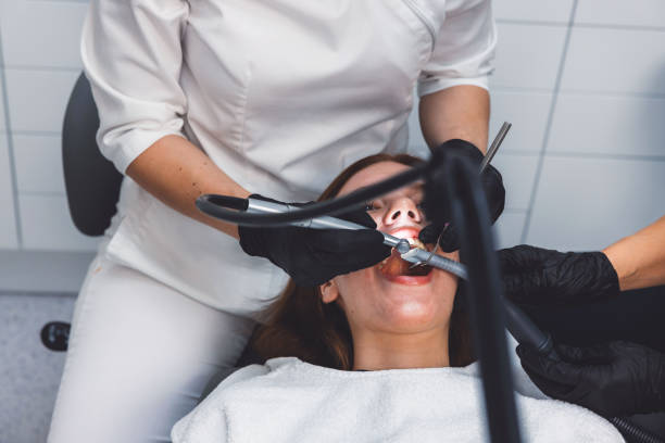 Best Emergency Tooth Extraction in Kingfisher, OK