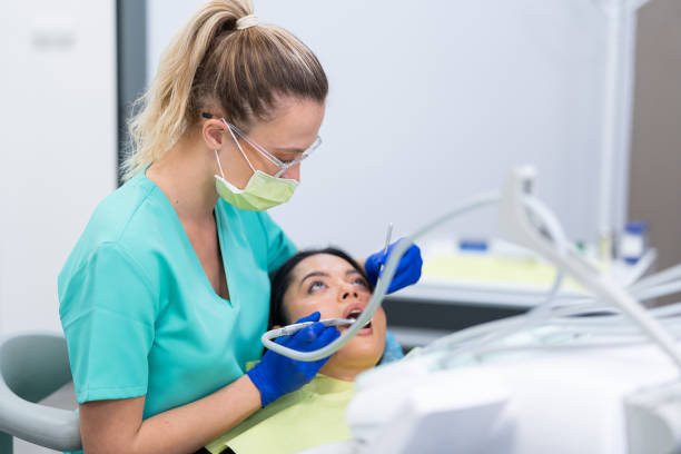 Best Emergency Root Canal Treatment in Kingfisher, OK