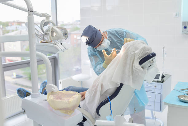 Best Pediatric Emergency Dentist in Kingfisher, OK