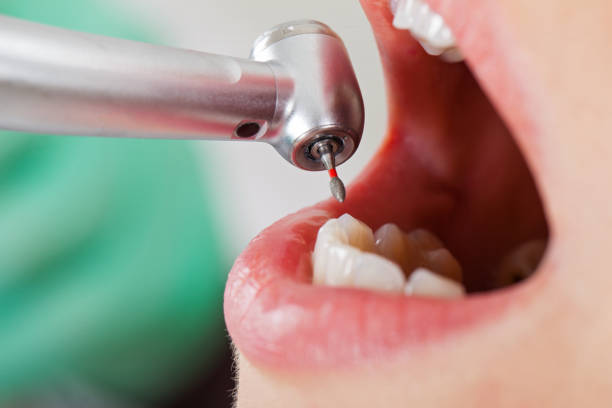 Best Emergency TMJ Treatment in Kingfisher, OK